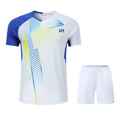 Multi-Colored New Design Tennis Kit