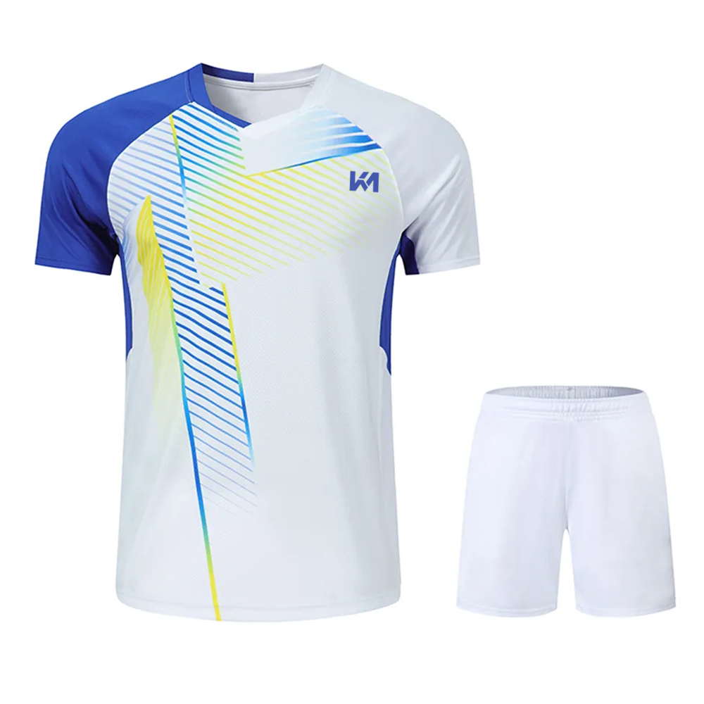 Multi-Colored New Design Tennis Kit