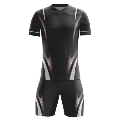 Ace Court Volleyball Uniform