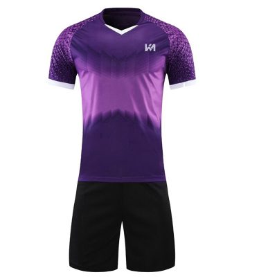 Dynamic Purple Performance Set