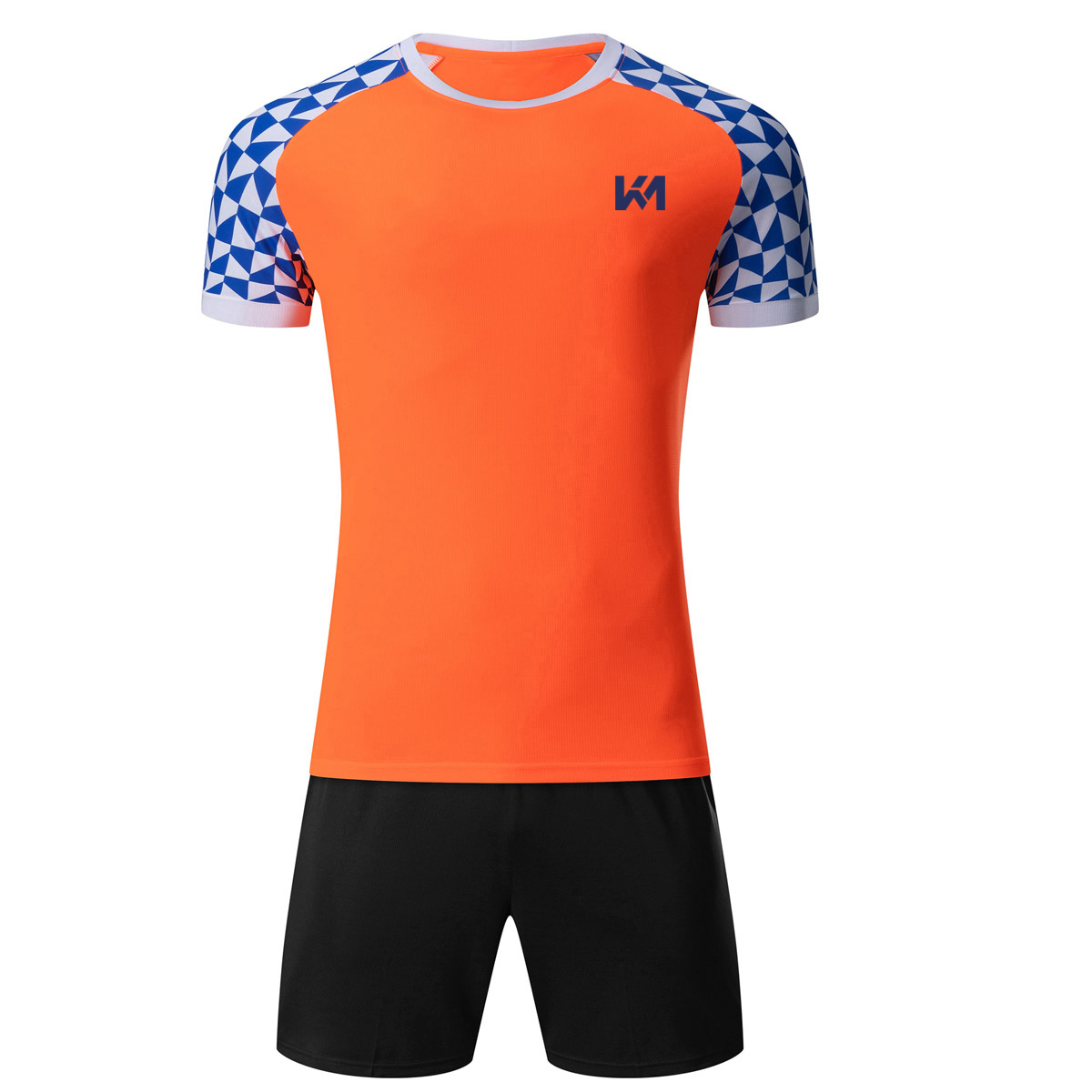 Dynamic Fusion Soccer Uniform
