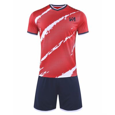 Red Lightning Strike Kit