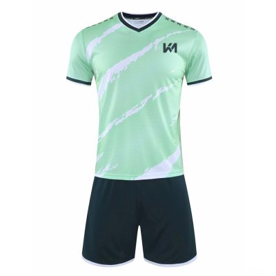Green Camo Striker Kit