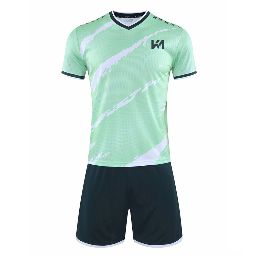 Green Camo Striker Kit