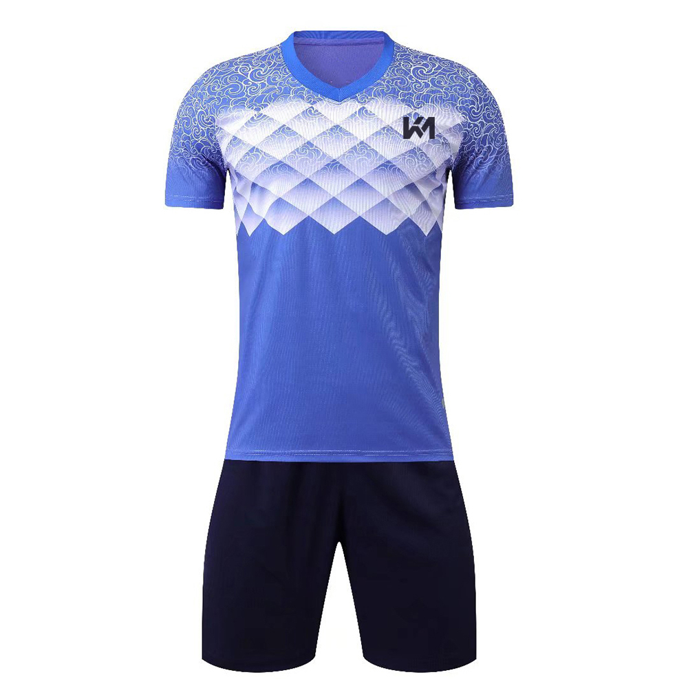 Azure Gradient Striker Kit