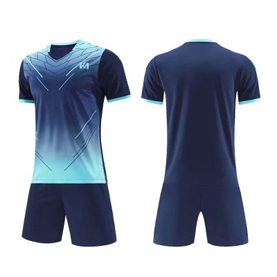 Aqua Strike Volleyball Uniform
