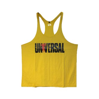 Sunburst Strength Tank