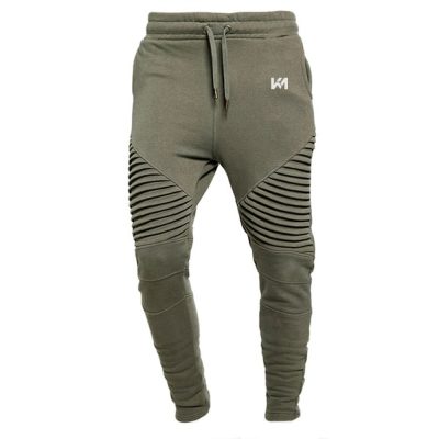 Urban Olive Stride Gym Pants