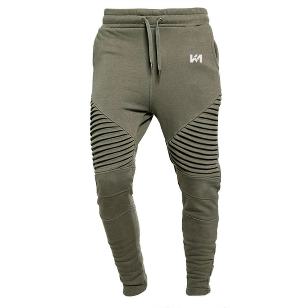Urban Olive Stride Gym Pants