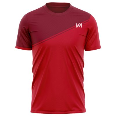 Custom Design Multicolor T-Shirt