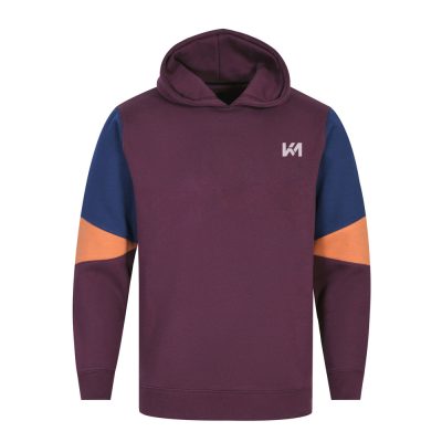 Custom Color Latest Design Hoodies