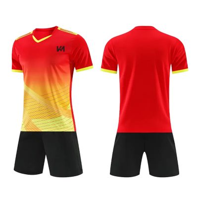 InfernoEdge Volleyball Uniform