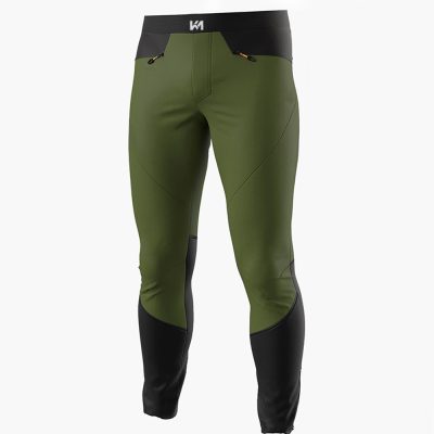 EcoFlex Active Bottoms (Sage Green)