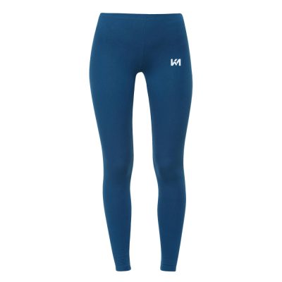 Navy Movement Leggings