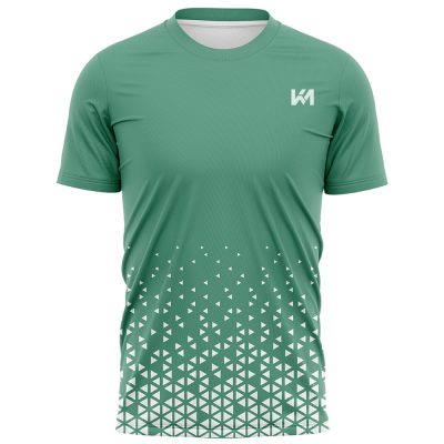 Custom Design Sublimated T-Shirt