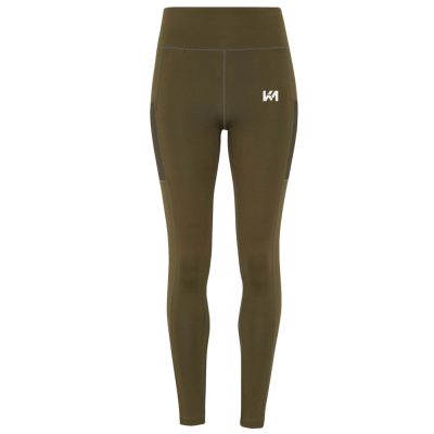 Timeless High Waisted Leggings