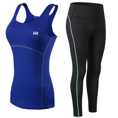 AquaTrim Harmony Yoga Set