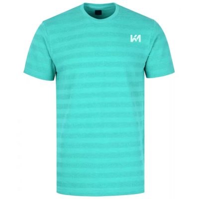 Newest Design Lined T-Shirt