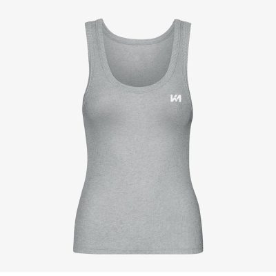 MistMotion Women’s Racerback Gym Tank