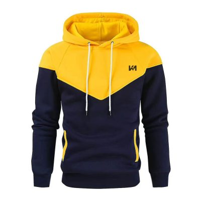Unique Design Pullover Unisex Hoodies
