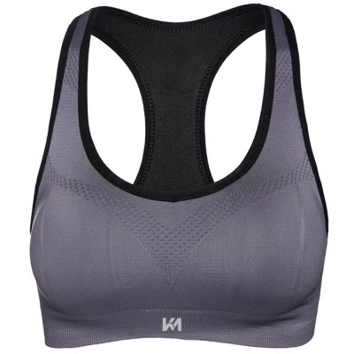 Performance Enhancing Women's Gym Bras
