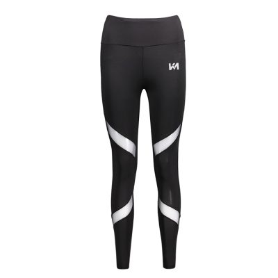 Sculpt Fit Monochrome Gym Leggings