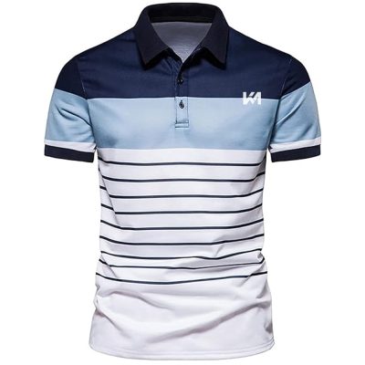 Multicolor New Design Polo Shirt