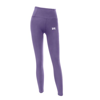 Amethyst Flex Ladies Leggings