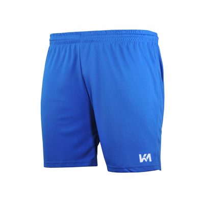 Blue Active Training Shorts