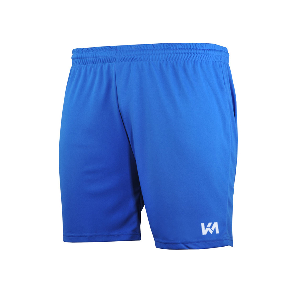 Blue Active Training Shorts