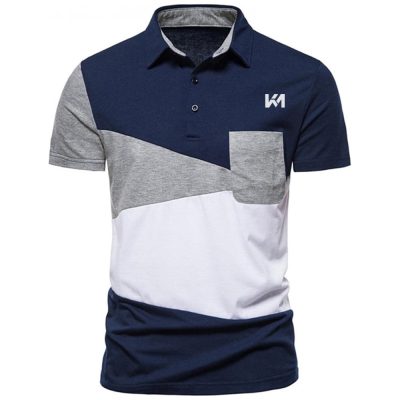 2024 Latest Design Polo Shirt