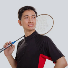 Badminton Uniforms