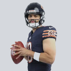 American Football Uniforms