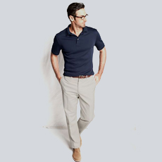 Custom Casual Wears