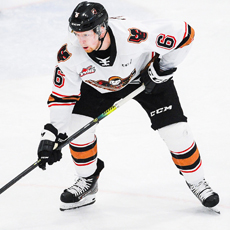 Ice Hockey Uniforms